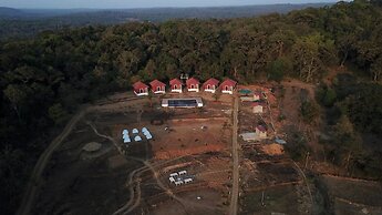 RevTree Dark Forest Inn