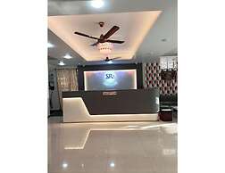 Hotel Shree Rajrajeshwar Palace