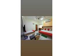 Hotel Shree Rajrajeshwar Palace