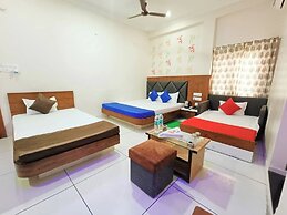 Hotel Shree Rajrajeshwar Palace