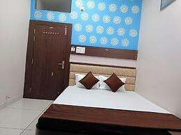 Hotel Shree Rajrajeshwar Palace