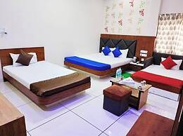 Hotel Shree Rajrajeshwar Palace