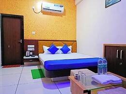 Hotel Shree Rajrajeshwar Palace