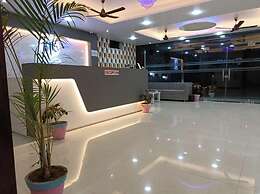 Hotel Shree Rajrajeshwar Palace