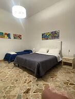 SAMPOLO70 APARTMENTS