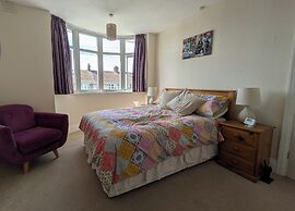 Cherry View House 3 Bed Garden Parking Sleeps 8