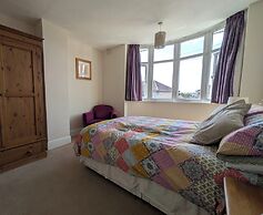Cherry View House 3 Bed Garden Parking Sleeps 8