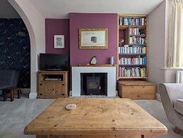 Cherry View House 3 Bed Garden Parking Sleeps 8