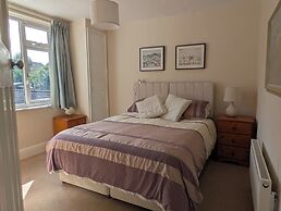 Cherry View House 3 Bed Garden Parking Sleeps 8