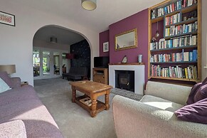 Cherry View House 3 Bed Garden Parking Sleeps 8