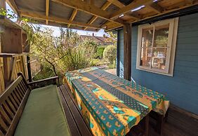 Cherry View House 3 Bed Garden Parking Sleeps 8