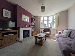 Cherry View House 3 Bed Garden Parking Sleeps 8