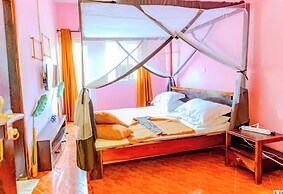 Hôtel de rêve Nosy Komba