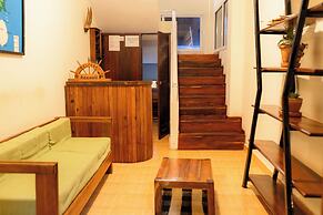 Hôtel de rêve Nosy Komba