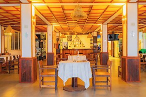 Hôtel de rêve Nosy Komba