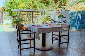 Hôtel de rêve Nosy Komba