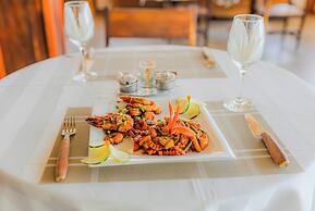 Hôtel de rêve Nosy Komba
