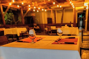 Hôtel de rêve Nosy Komba