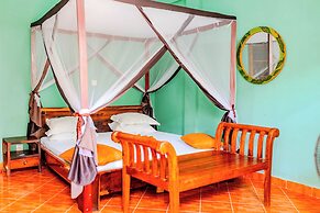 Hôtel de rêve Nosy Komba