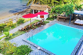 Hôtel de rêve Nosy Komba