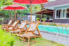 Hôtel de rêve Nosy Komba