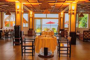 Hôtel de rêve Nosy Komba