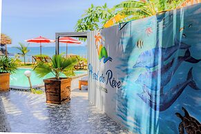 Hôtel de rêve Nosy Komba