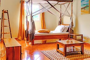 Hôtel de rêve Nosy Komba