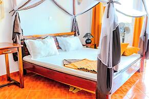 Hôtel de rêve Nosy Komba