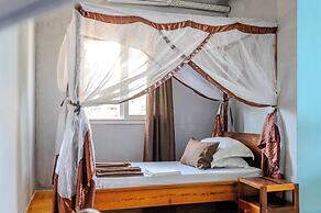 Hôtel de rêve Nosy Komba