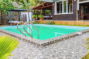 Hôtel de rêve Nosy Komba