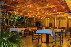 Hôtel de rêve Nosy Komba