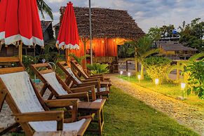 Hôtel de rêve Nosy Komba