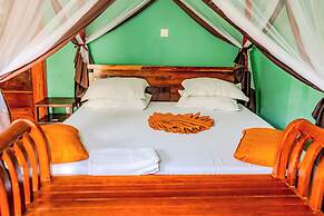 Hôtel de rêve Nosy Komba