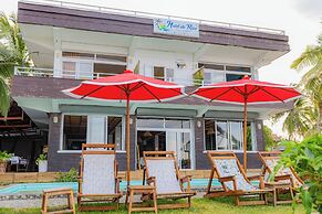 Hôtel de rêve Nosy Komba