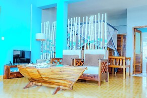 Hôtel de rêve Nosy Komba