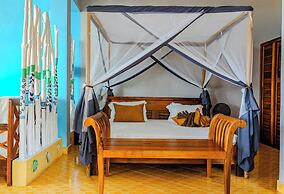 Hôtel de rêve Nosy Komba