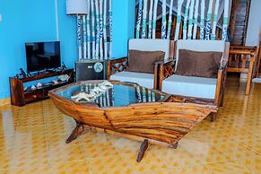 Hôtel de rêve Nosy Komba