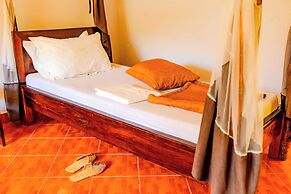 Hôtel de rêve Nosy Komba