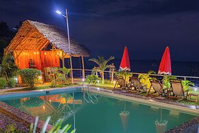 Hôtel de rêve Nosy Komba