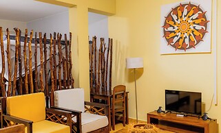 Hôtel de rêve Nosy Komba