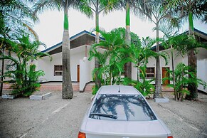 mbeya forest hill motel