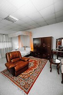 mbeya forest hill motel