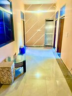 Hotel Rameshwaram Palace