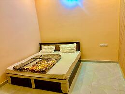 Hotel Rameshwaram Palace