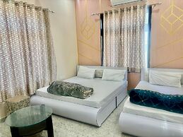 Hotel Rameshwaram Palace