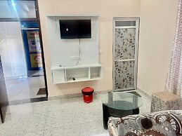 Hotel Rameshwaram Palace