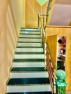 Hotel Rameshwaram Palace