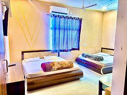 Hotel Rameshwaram Palace