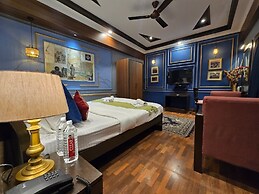 Hotel Trimoorti